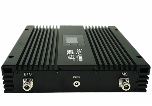 奈曼双频手机信号增强器2000㎡