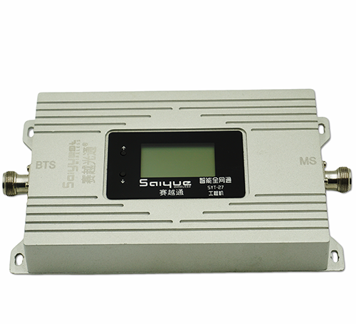 奈曼双频手机信号增强器800㎡