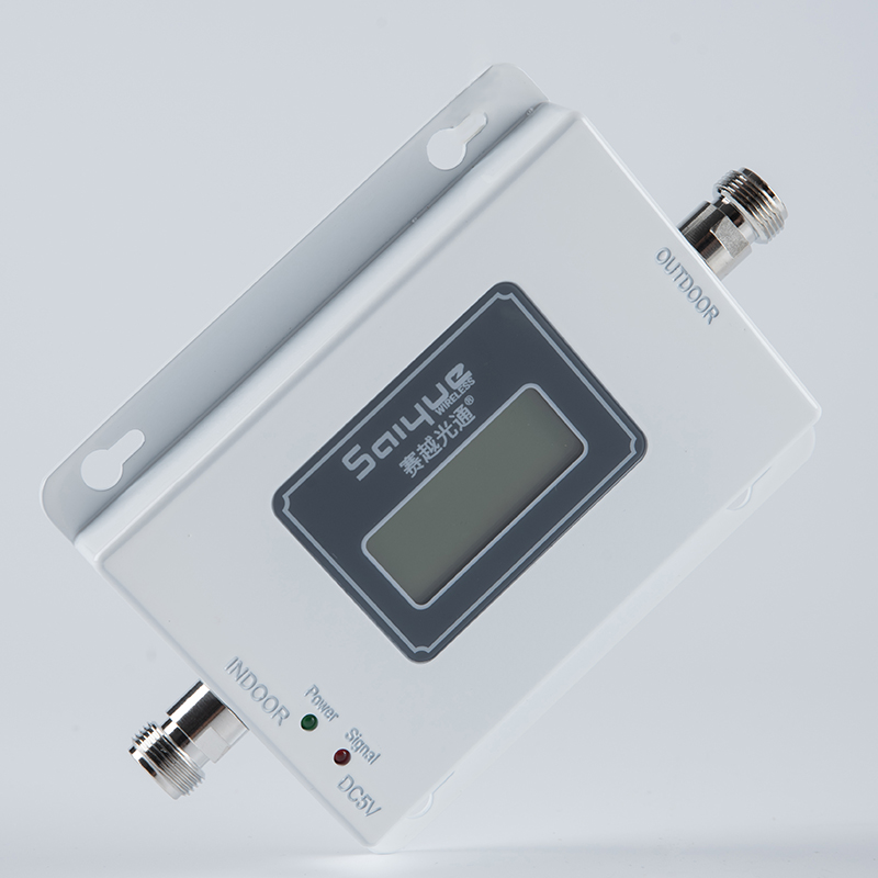 奈曼家用配电房机房信号放大器200㎡