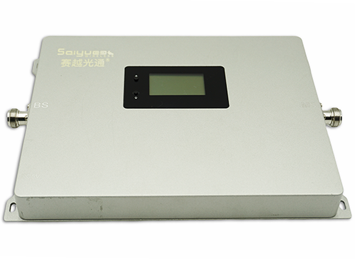  奈曼三频/四频/五频手机信号接收器800㎡