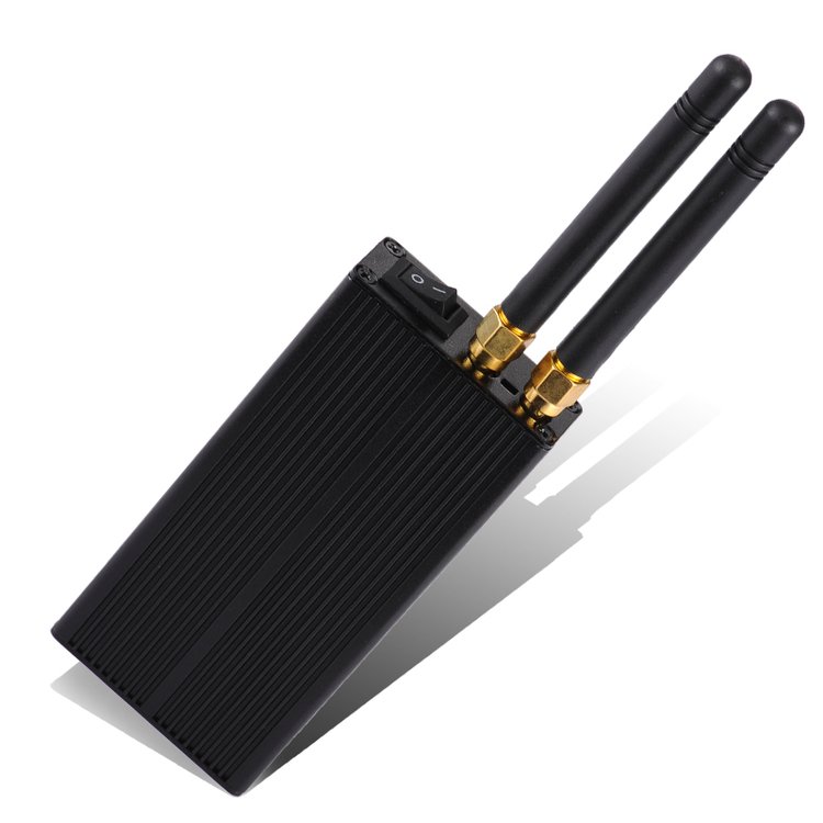  奈曼1.2G/1.5G导航屏蔽器