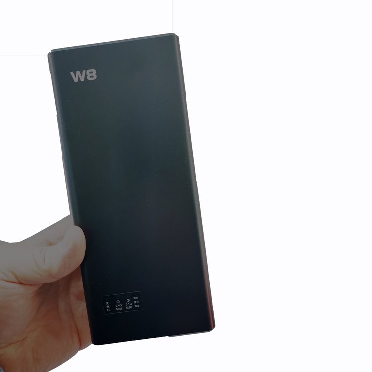  奈曼蓝牙WiFi信号屏蔽器
