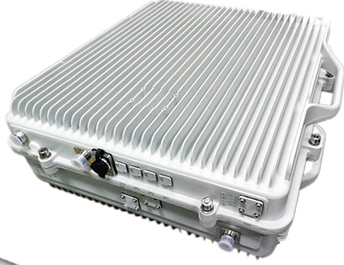 奈曼信令级数字室分型移动通信干扰器