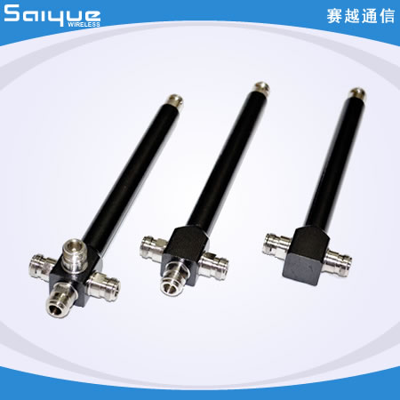  奈曼FM调频广播同步广播功分器