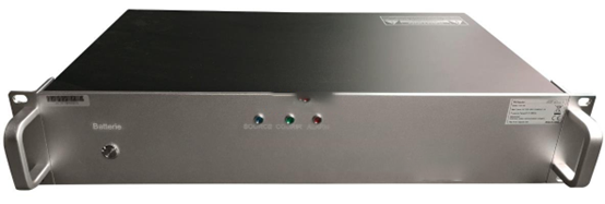  奈曼350M PDT消防集群警用主机直放站