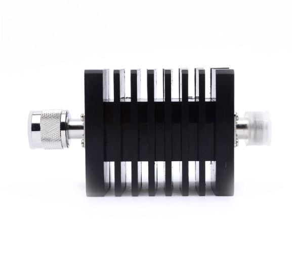  奈曼腔体固定衰减器0-3G/0-4G  N型接口
